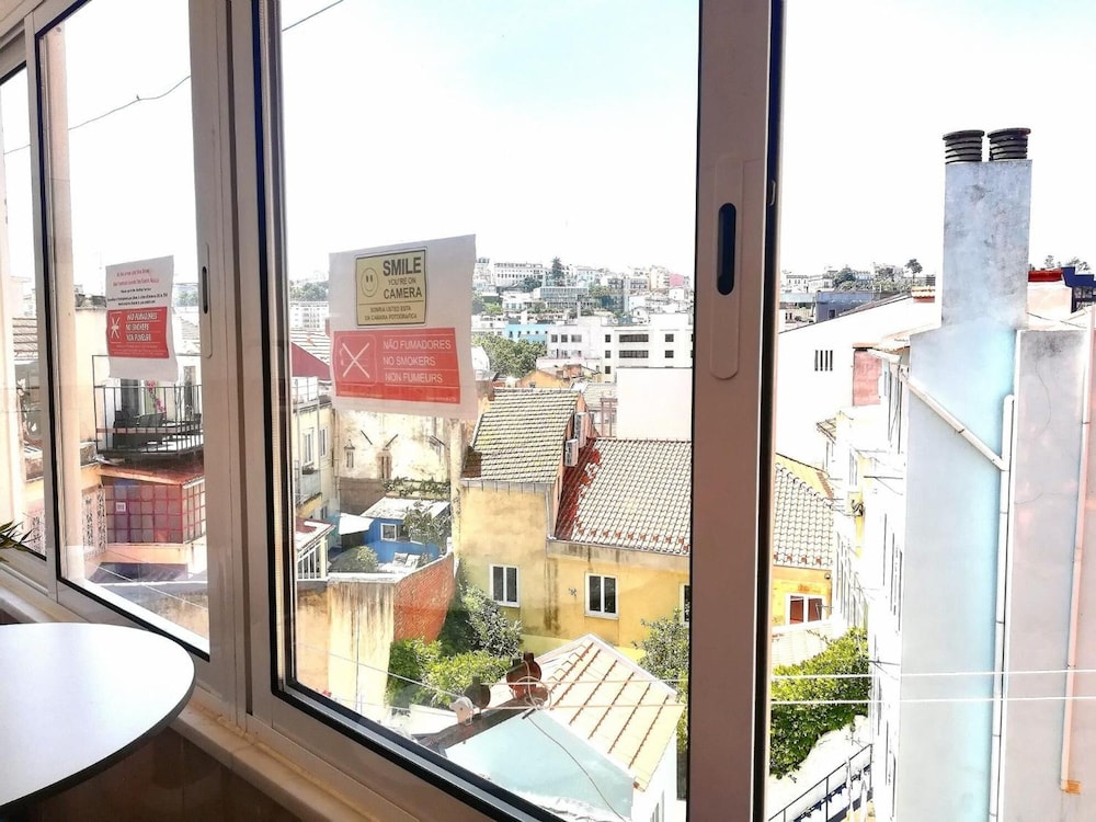 Guesthouse Sweet Liberdade