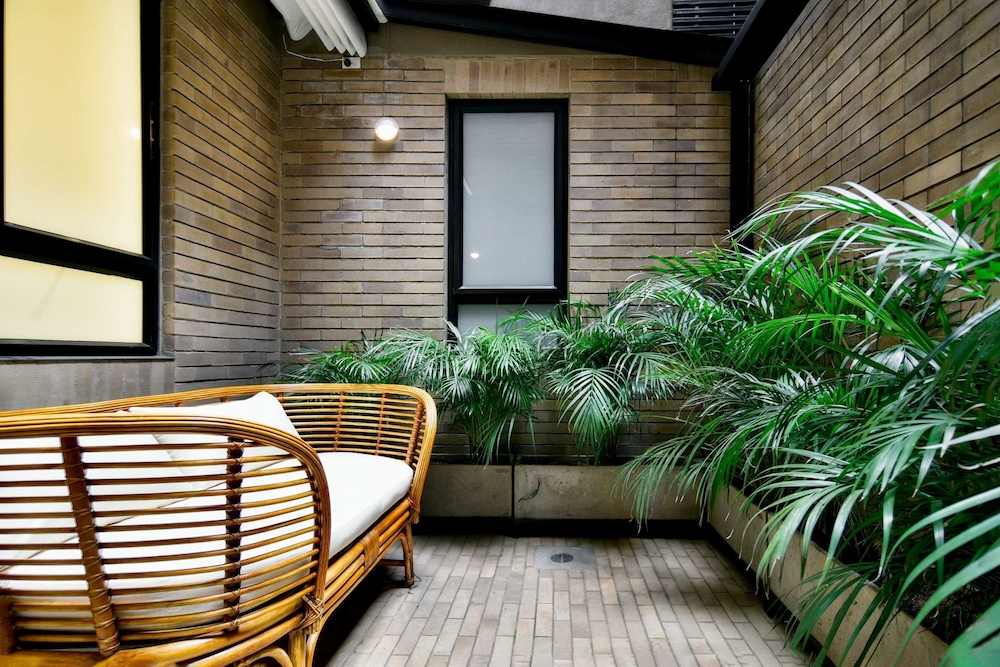 w Majestic 2BR w Perfect Deco in Chapinero