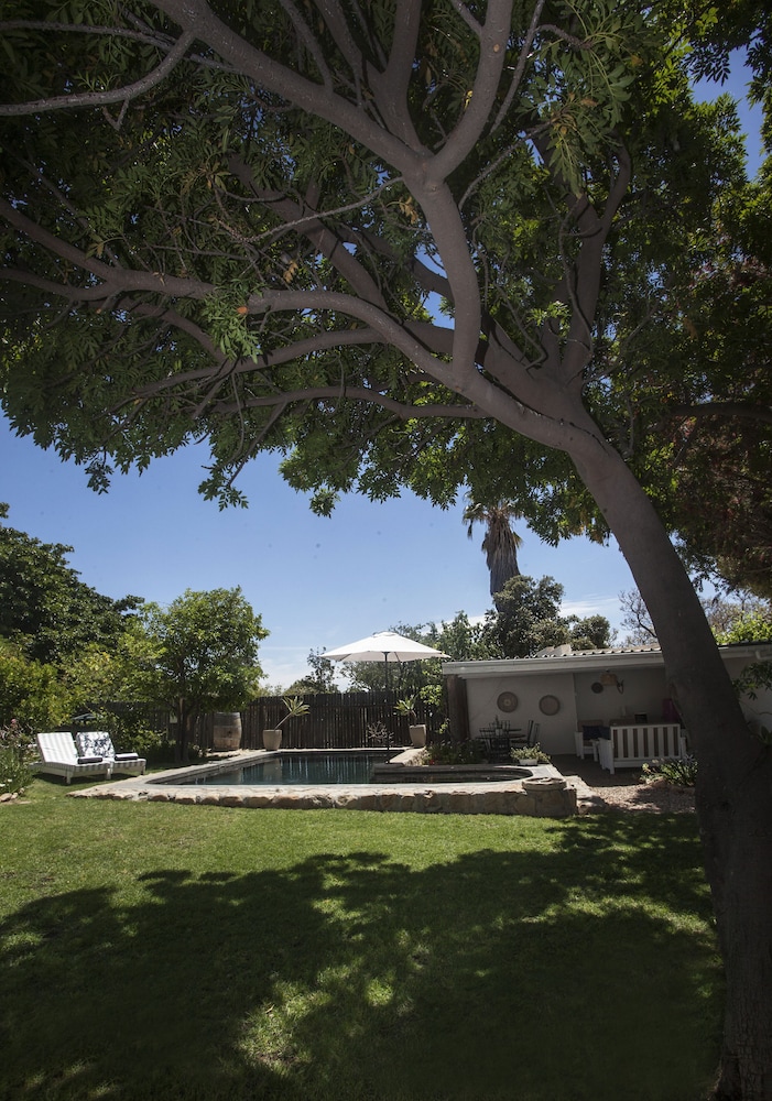 Onse Rus Guest House