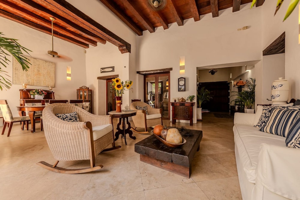 Casa Luna de Jerico - Luxury - Old City