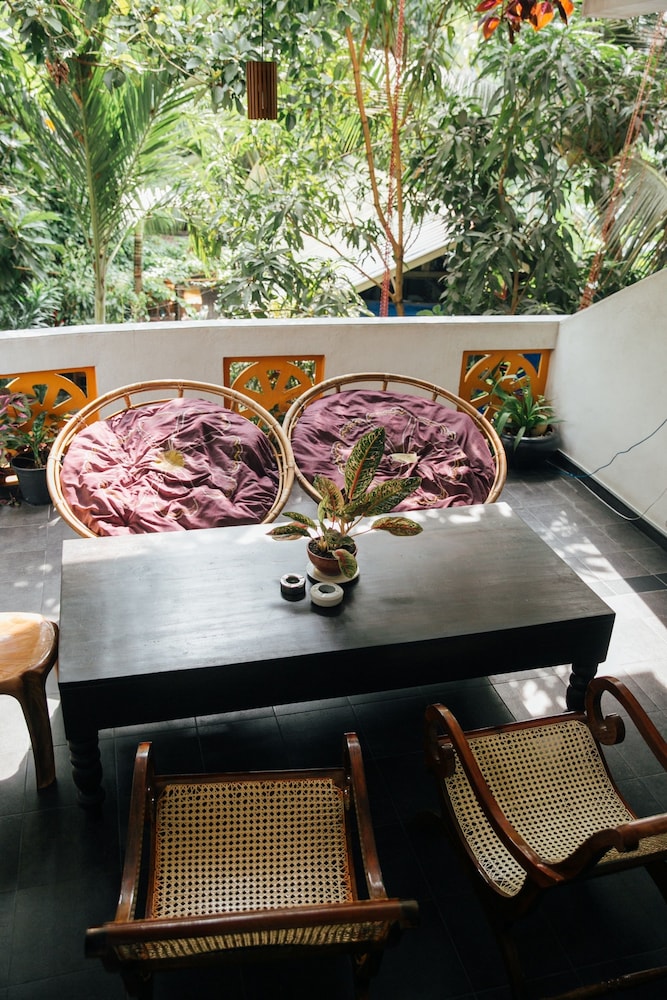 Bedspace Unawatuna