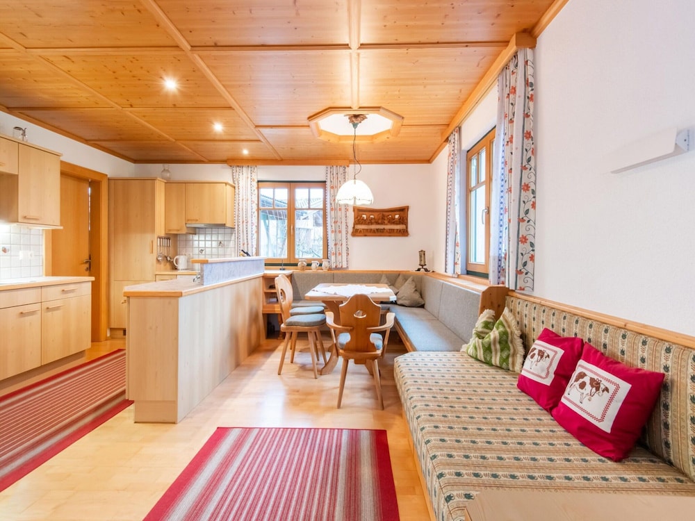 Chalet in Kaltenbach Near Ski Lift