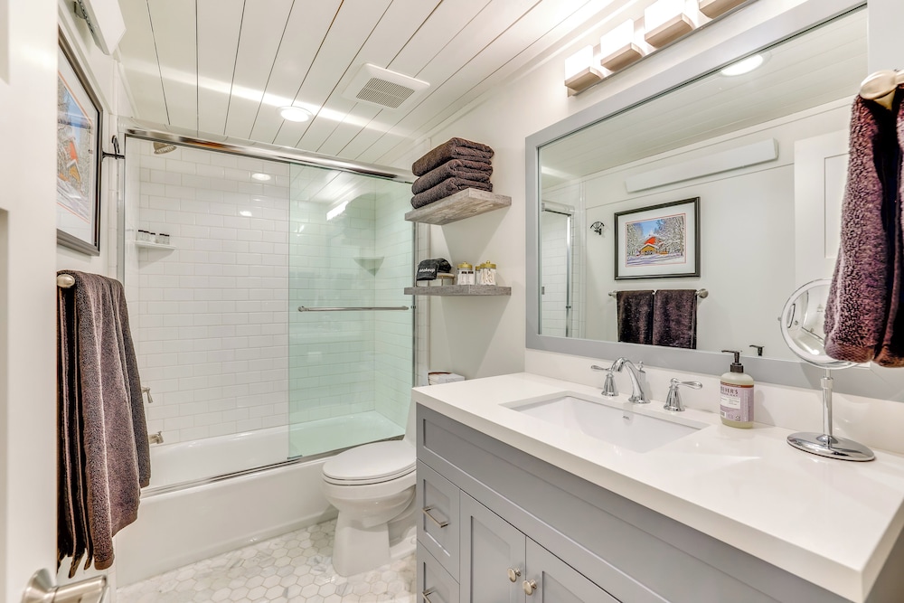 Sun Valley Condo: Complimentary Resort Amenities!