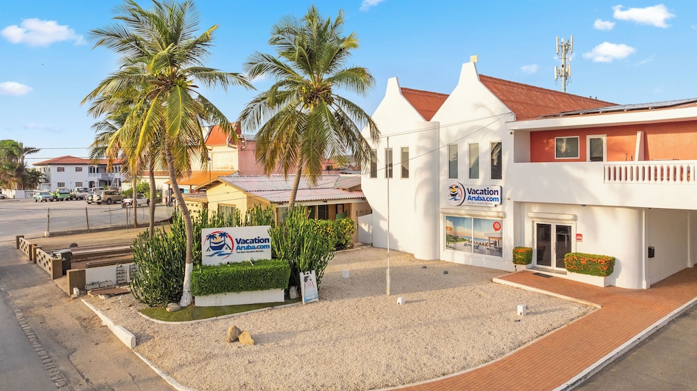 Hotel Turibana Plaza - Image 1