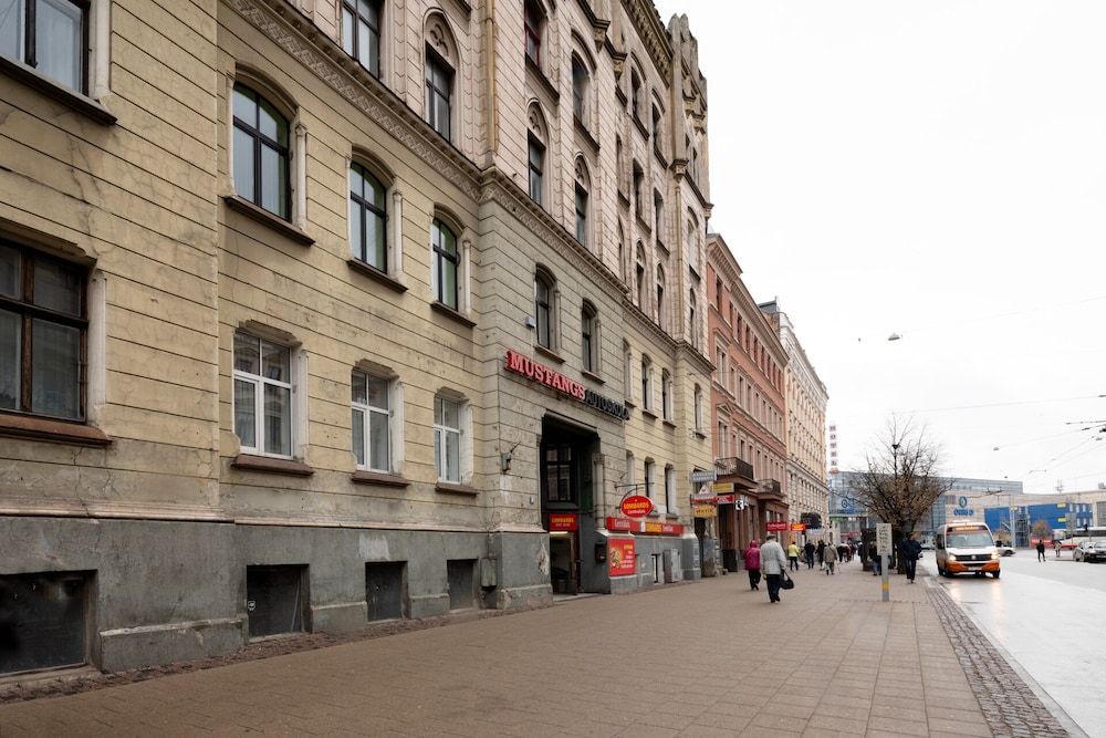 Old Riga Apartments