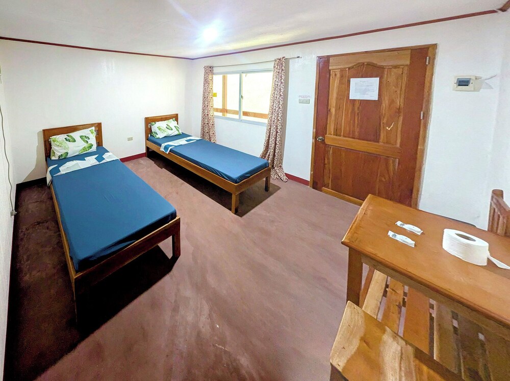 Aroma's Guest House