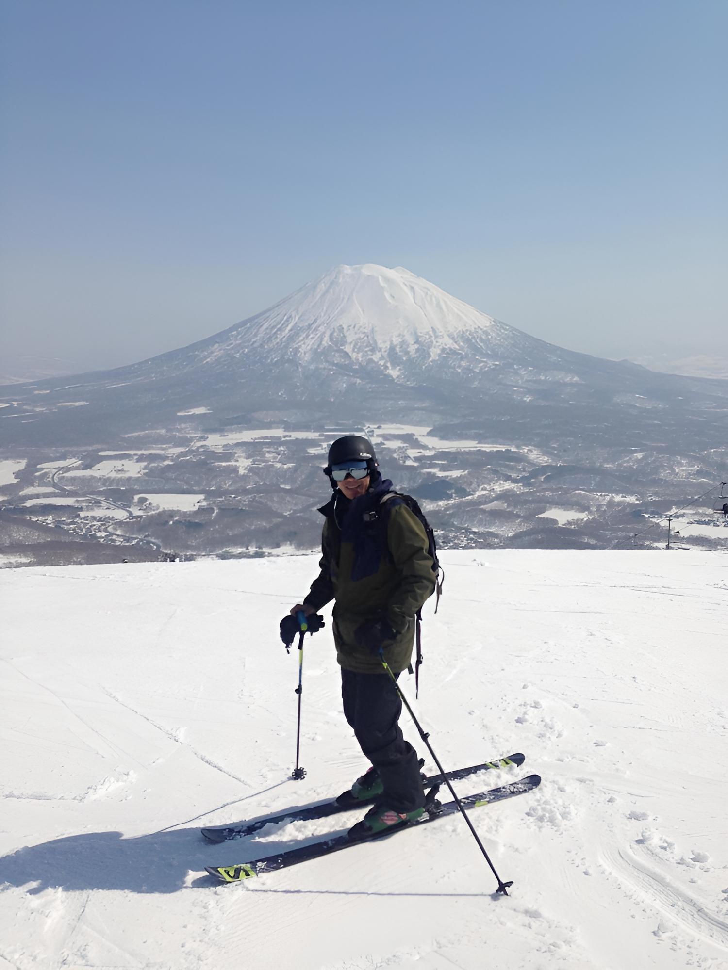 Niseko Negula