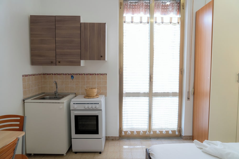 STELLA MARIS MARZAMEMI APARTMENTS