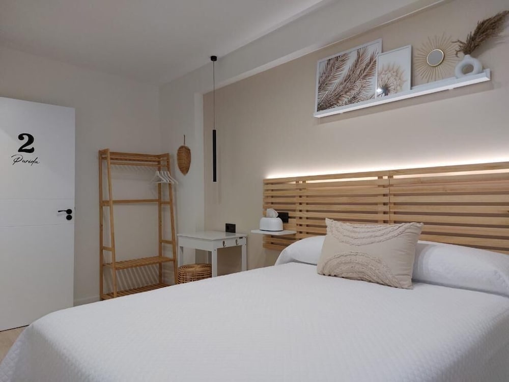 Pension Cabezas Oviedo
