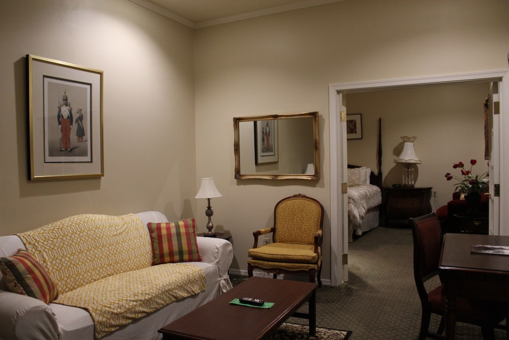 Hotel Chester