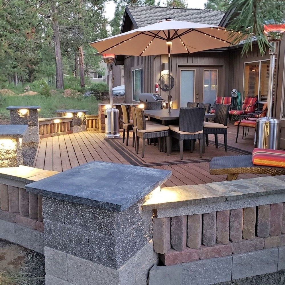 Verdin 6 5 Bedroom Home