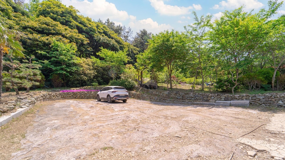 Yeosu Supsokae Pension