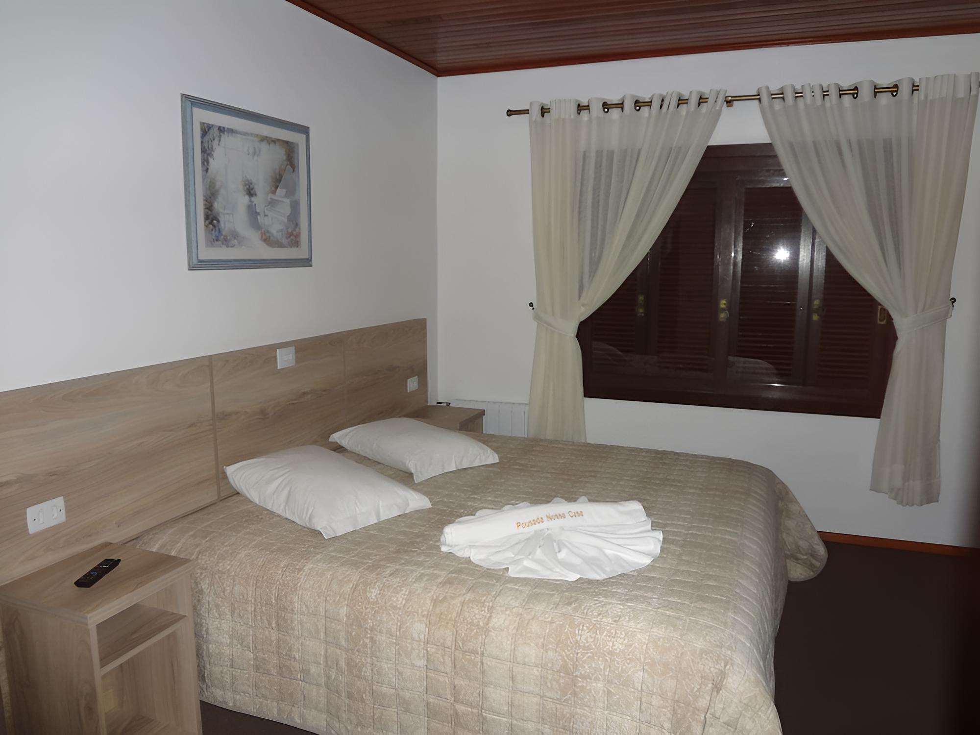 Pousada Nossa Casa