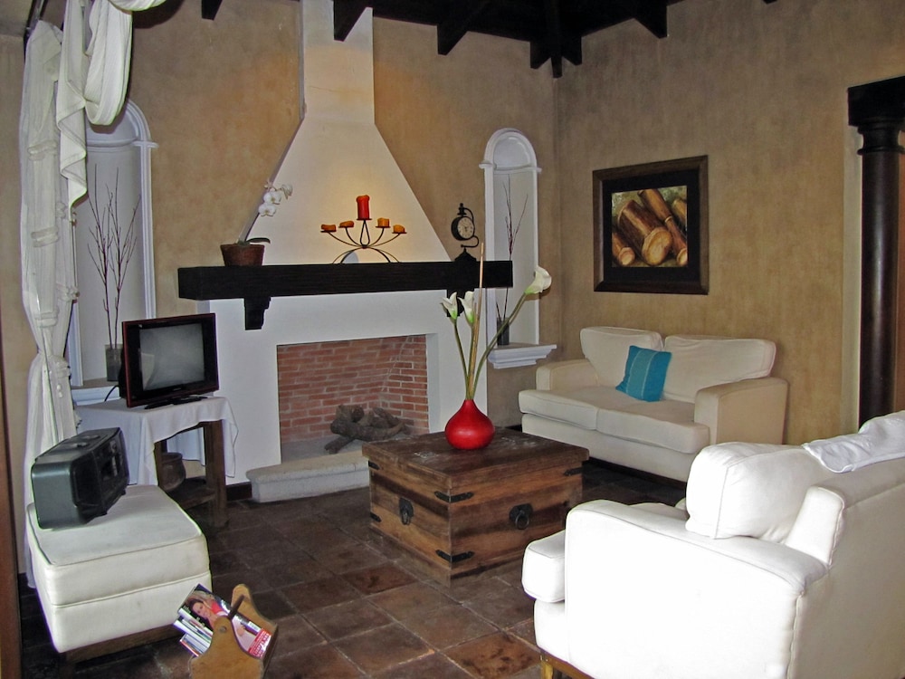 Casa Colores