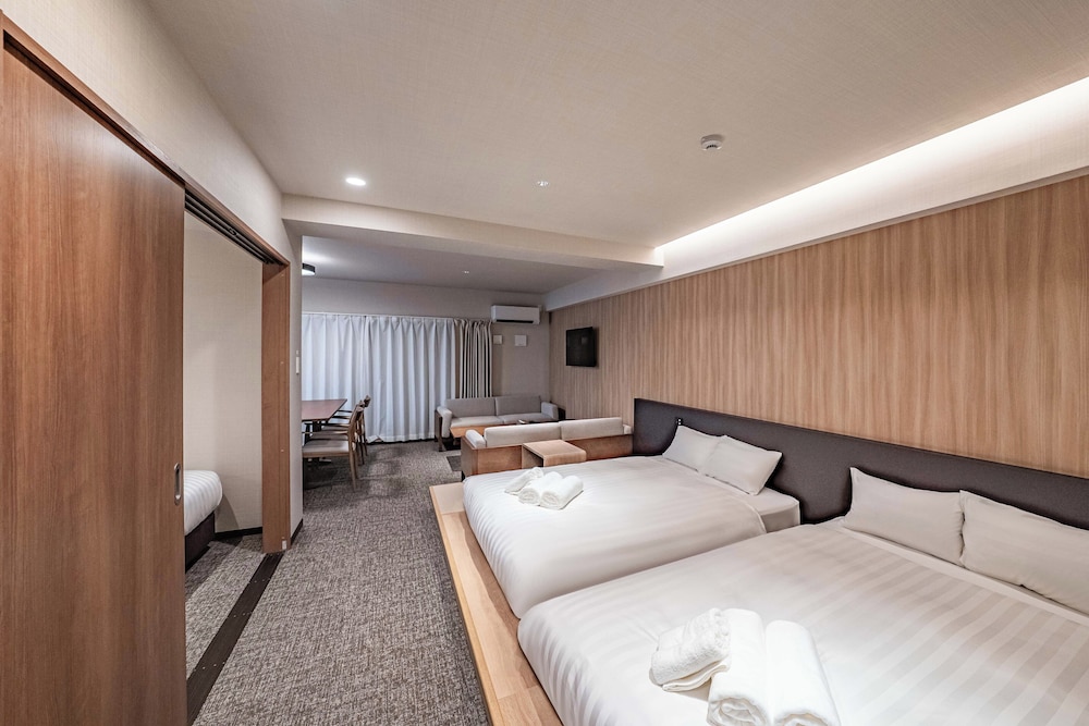 Apartment Hotel 11 Miyakojima