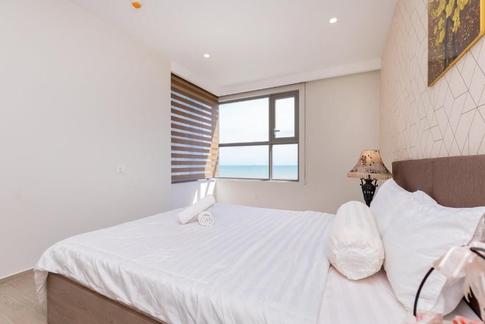 The Sóng Apartment – Near the beach