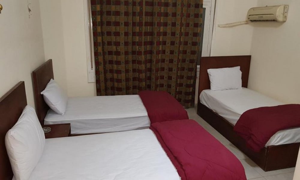 Hostel Vienna