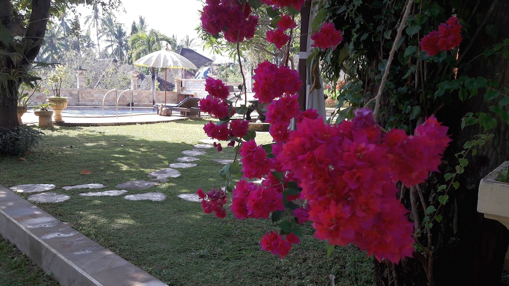 Villa Marakuya