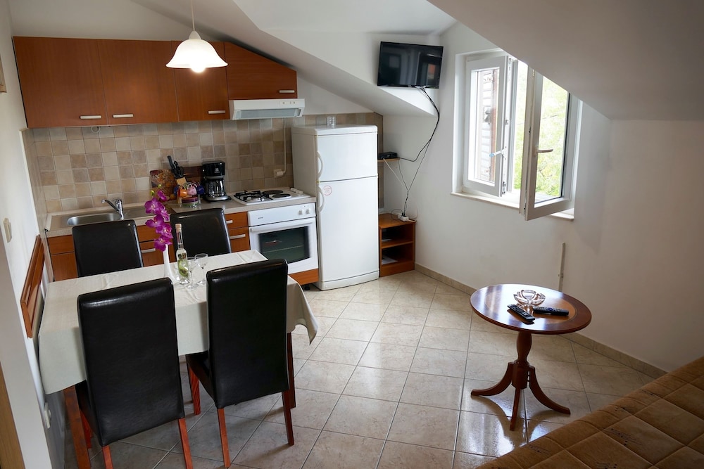 Apartments Martinovic