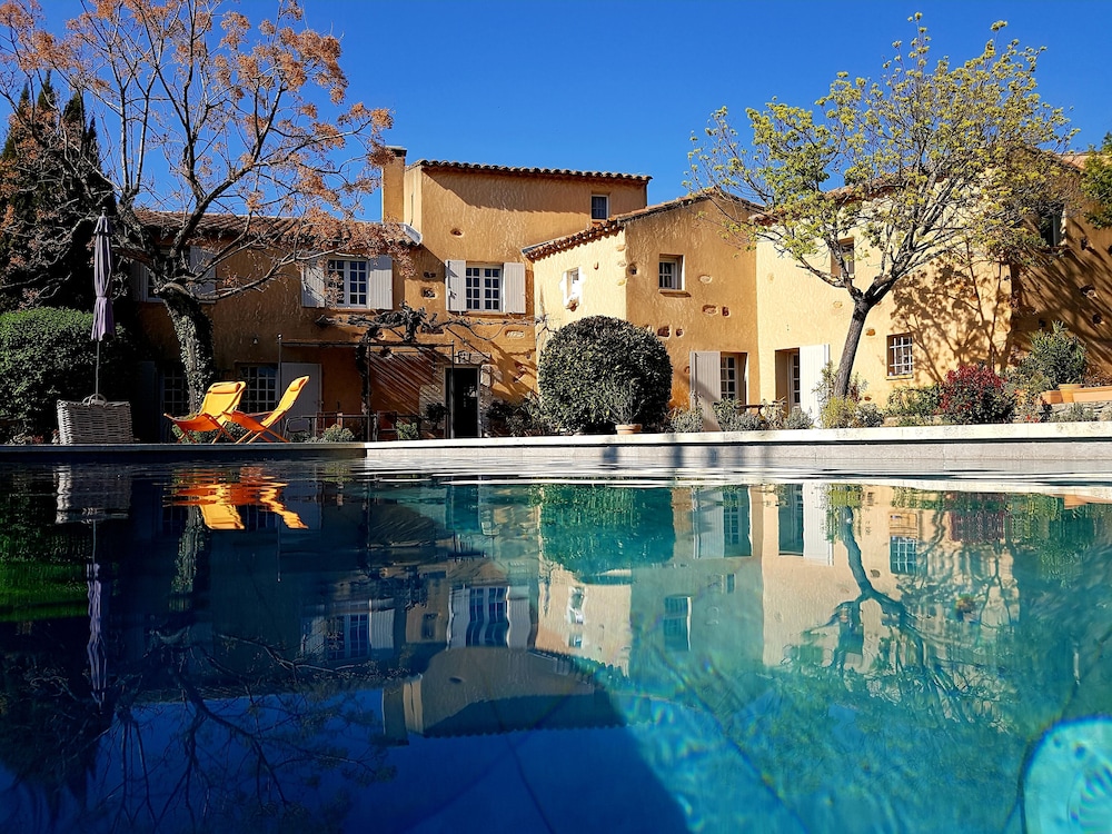 Mas Roussillon