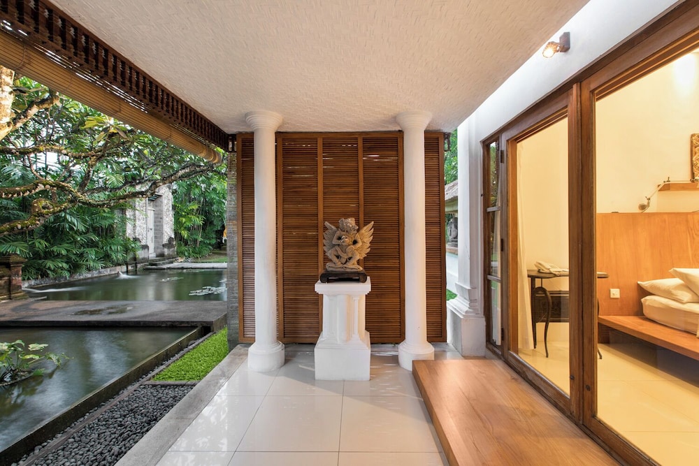Villa Wantilan Putih