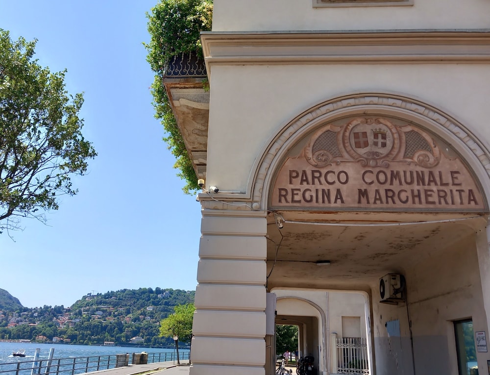 Filanda - Best Lakefront in Como by Rent all Como