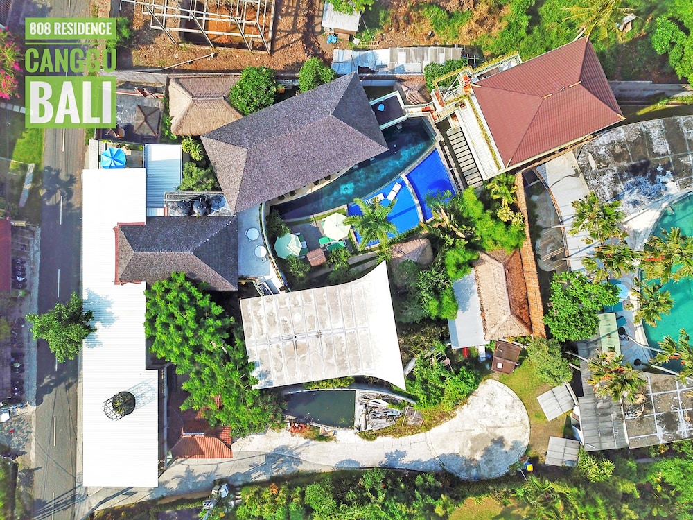 808 Residence