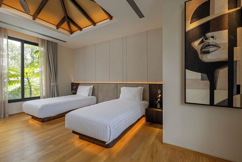 Layana Residence