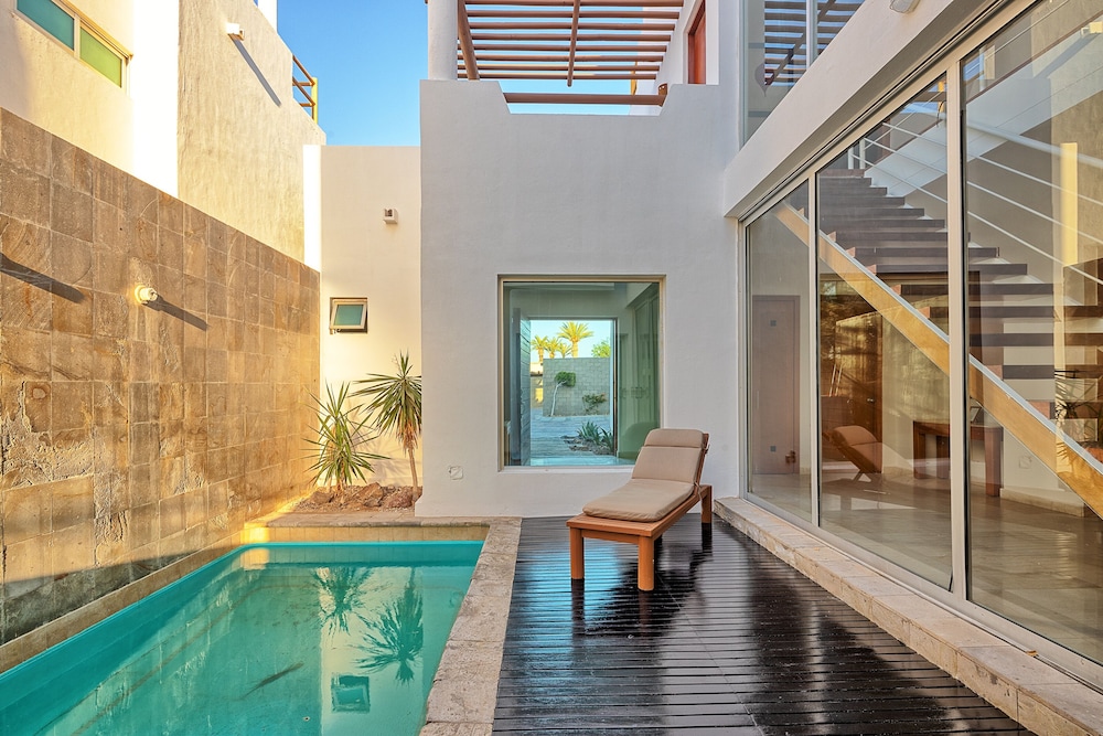 Luna Blanca Villa 07 by Kivoya