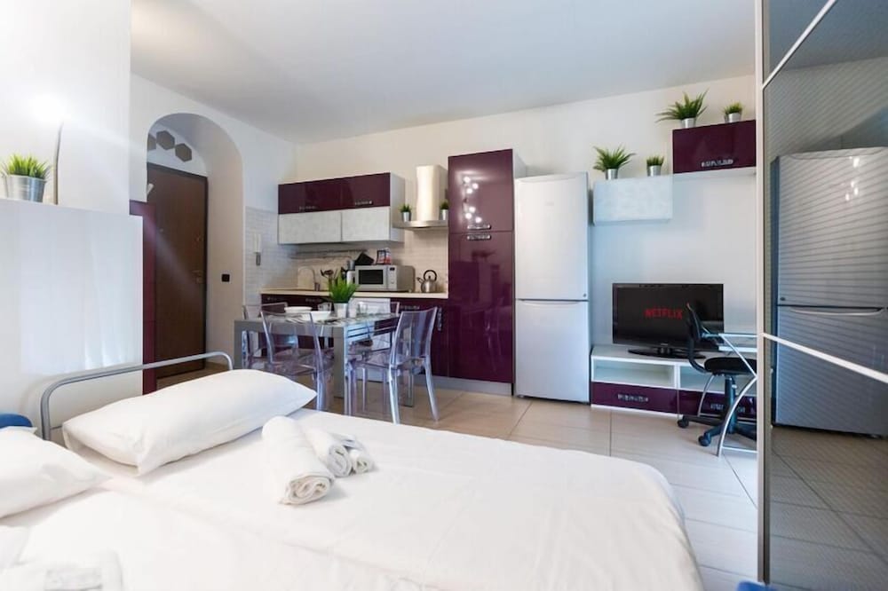 Home Hotel - Monte Nero 29
