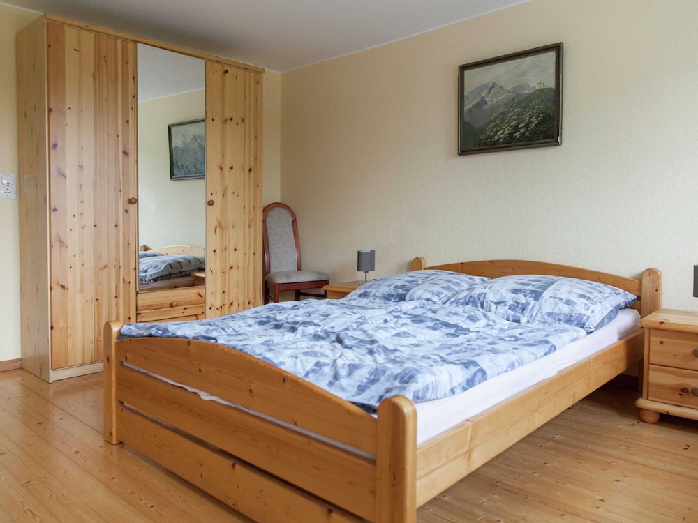 Peaceful Holiday Home in Rascheid near Forest view 5