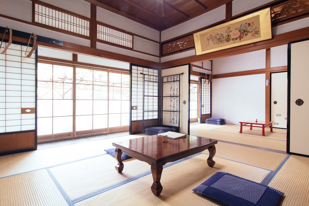Koyasan Syukubo Kumagaiji