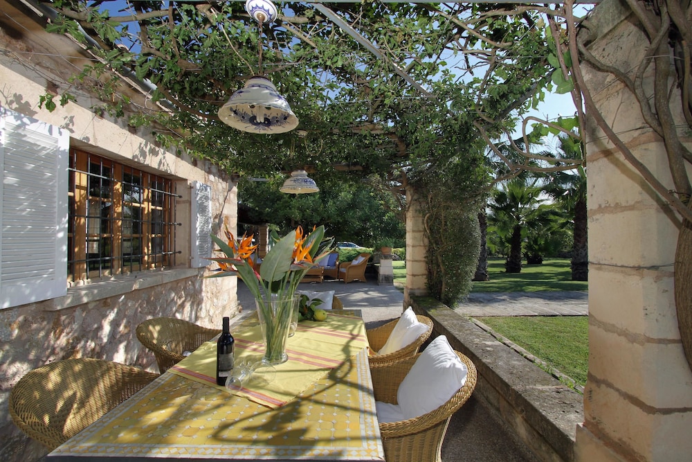 Villa Natalia