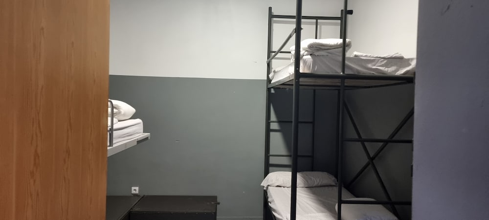 SEVILLE YOUR WAY HOSTEL