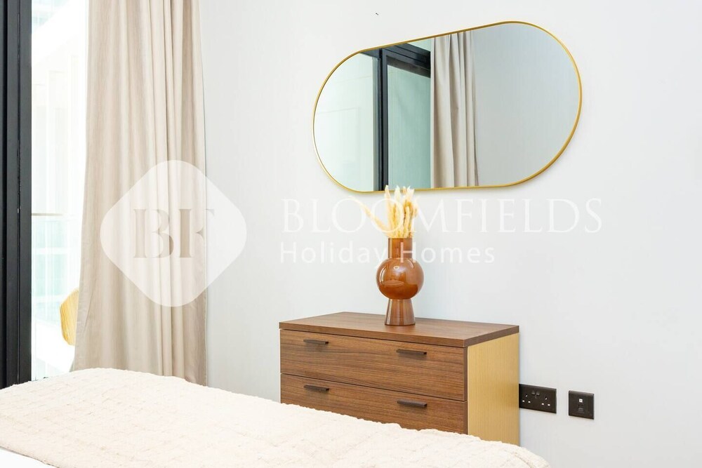 Bloomfields Skyline 1Br In Al Maryah