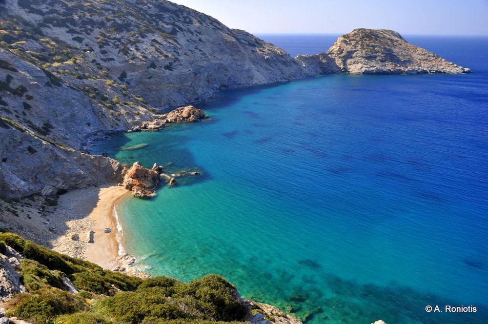 Acalle Luxurious Retreat - Crete s Hidden Gem photo 5