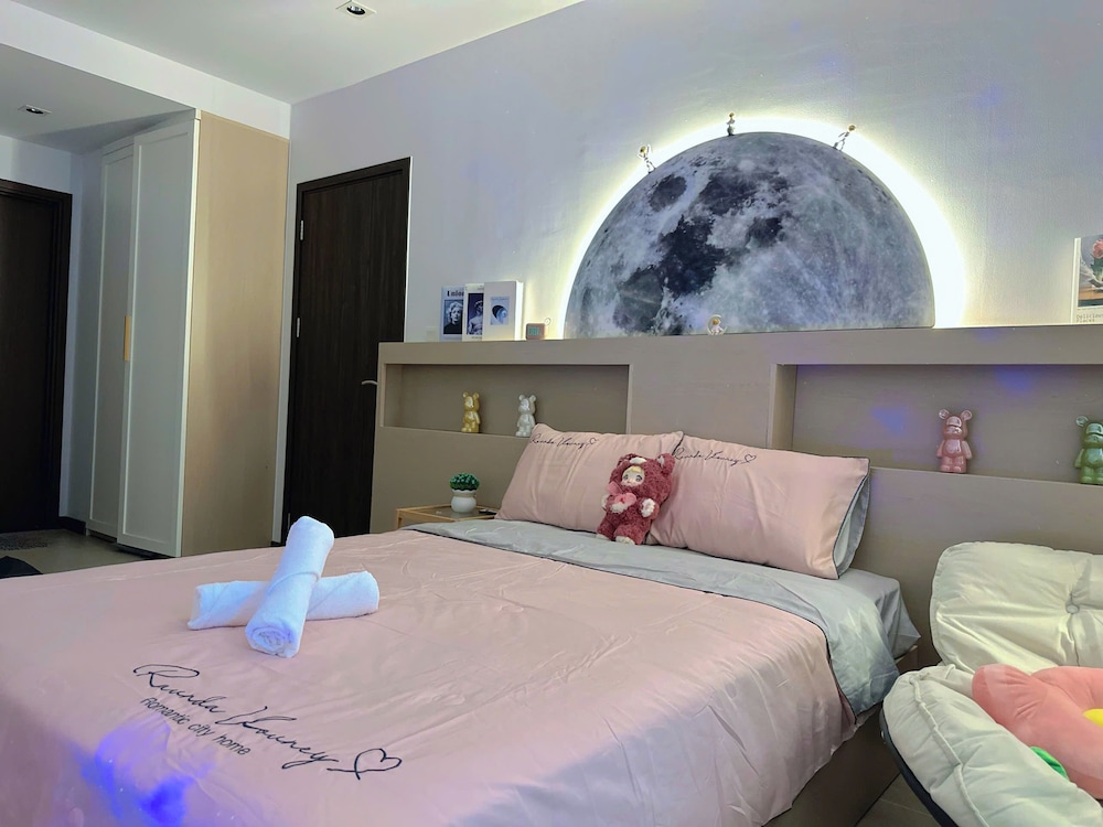 Sumi House - CSJ Tower Apt Vung Tau