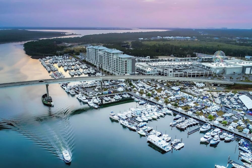Bluewater Vacation Rentals