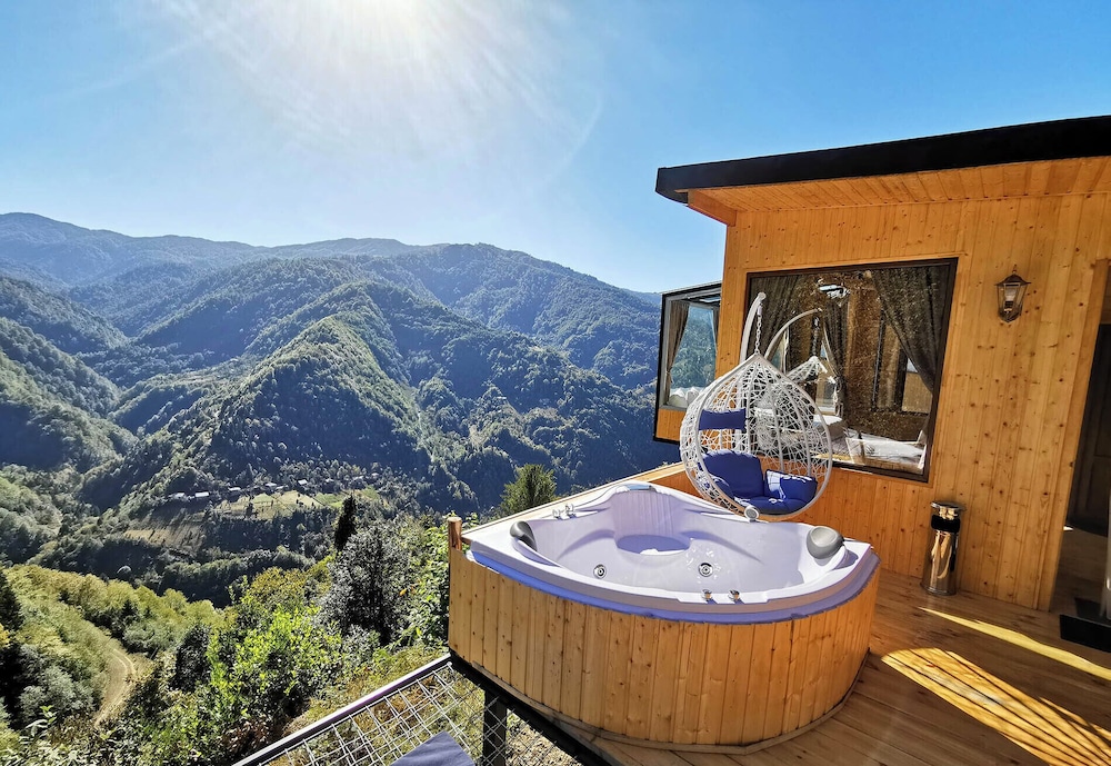 Eco House Merisi