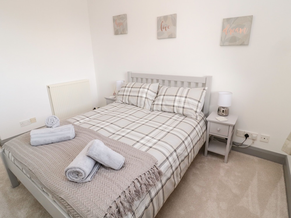 The Annexe