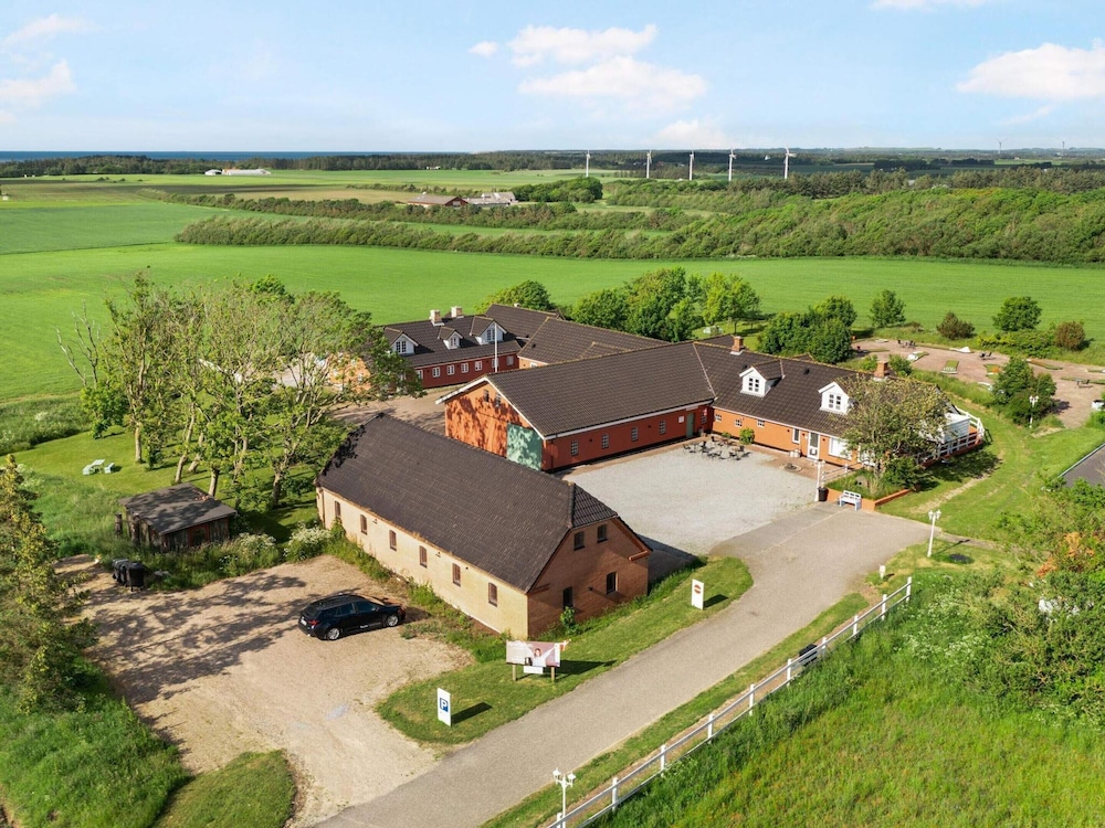 Charming Retreat in Lonstrup - By Traum Ferienwohnungen