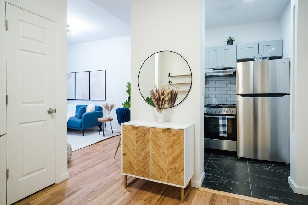 317 UES Apartments