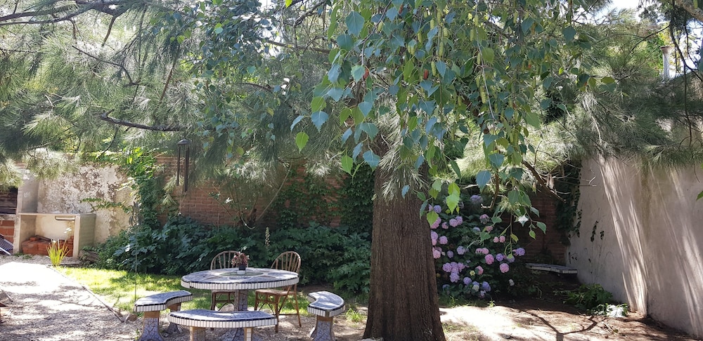 Cabañas Sol de Abril