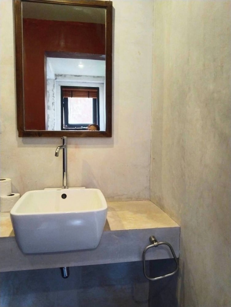 Three Bedroom Balinese Villa - a Shared Pool