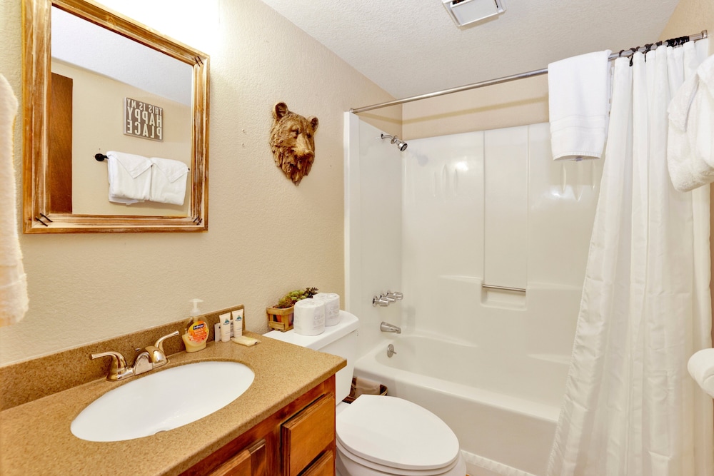 Big Cub Cabin #2521