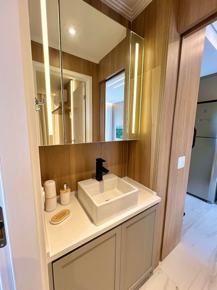 Innvista - Residencial Brera Moema