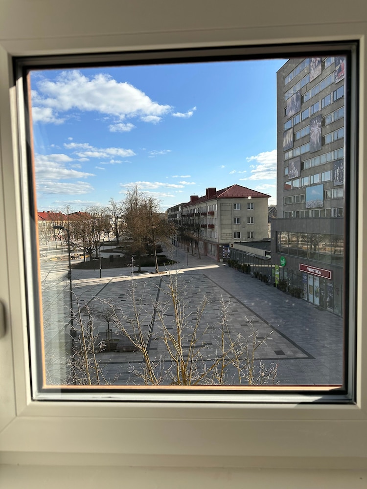 Rosako Namas Apartamentai