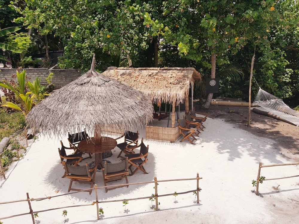 Casa Enjoy Maldives view 2