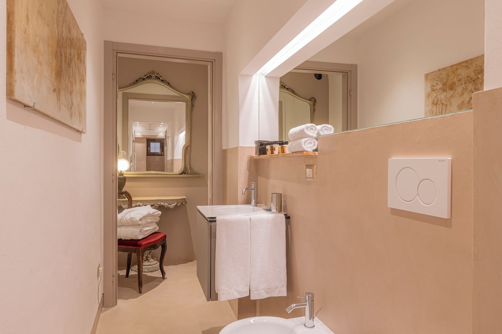 Corte Realdi Suites Palazzo Camozzini