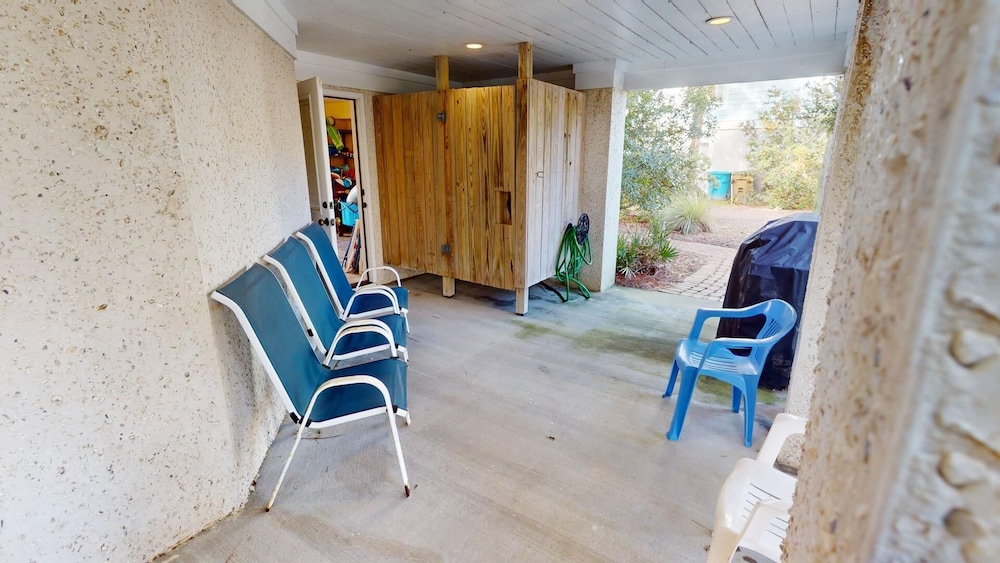 6 Waterside Walk by Tybee Vacation Rentals